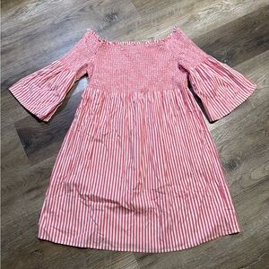 Michael Kors Off the shoulder Dress - EUC